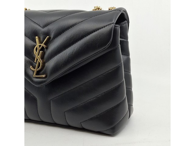Handtas, yves saint laurent, tct49699-0622 - afbeelding 6 van  13