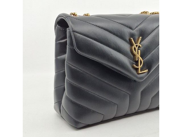 Handtas, yves saint laurent, tct49699-0622 - afbeelding 8 van  13