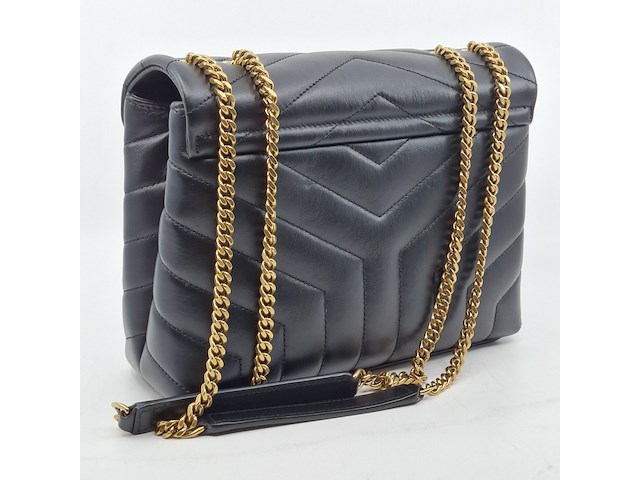 Handtas, yves saint laurent, tct49699-0622 - afbeelding 11 van  13