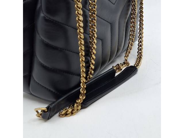 Handtas, yves saint laurent, tct49699-0622 - afbeelding 12 van  13