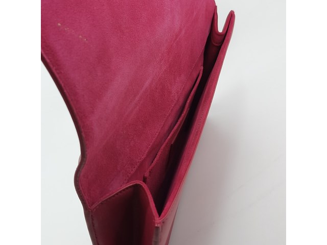 Handtas, yves saint laurent - afbeelding 2 van  12