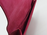 Handtas, yves saint laurent - afbeelding 2 van  12