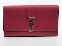 Handtas, yves saint laurent