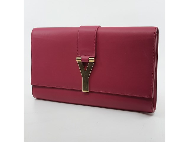 Handtas, yves saint laurent - afbeelding 5 van  12