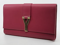 Handtas, yves saint laurent - afbeelding 5 van  12