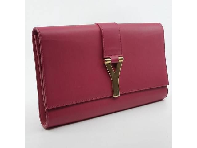 Handtas, yves saint laurent - afbeelding 6 van  12