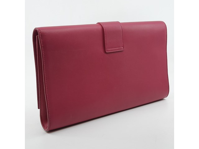 Handtas, yves saint laurent - afbeelding 7 van  12