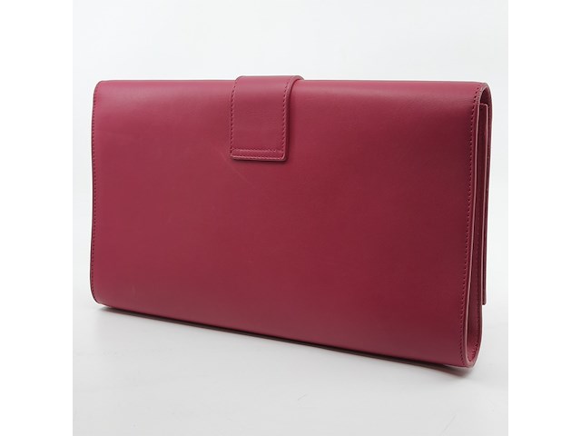 Handtas, yves saint laurent - afbeelding 8 van  12