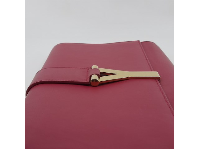 Handtas, yves saint laurent - afbeelding 9 van  12