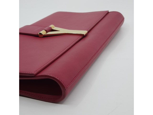 Handtas, yves saint laurent - afbeelding 10 van  12