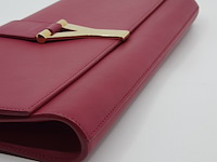 Handtas, yves saint laurent - afbeelding 10 van  12