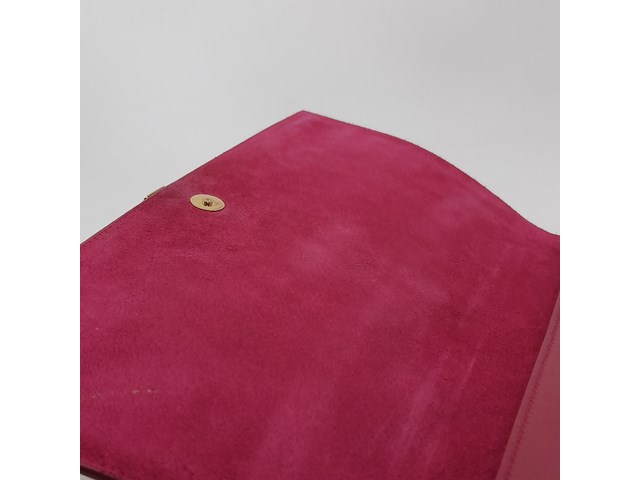 Handtas, yves saint laurent - afbeelding 11 van  12