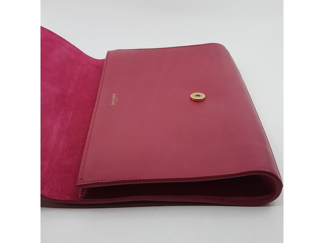 Handtas, yves saint laurent - afbeelding 12 van  12