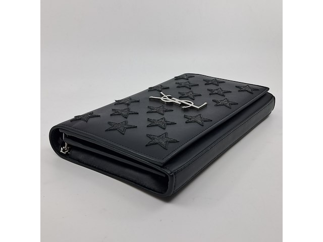 Handtas, yves saint laurent - afbeelding 2 van  17