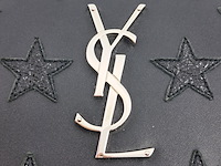 Handtas, yves saint laurent - afbeelding 3 van  17