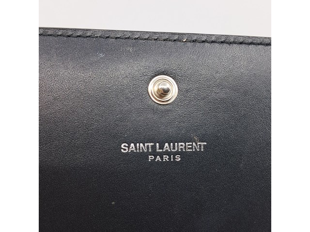 Handtas, yves saint laurent - afbeelding 5 van  17