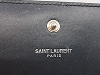 Handtas, yves saint laurent - afbeelding 5 van  17