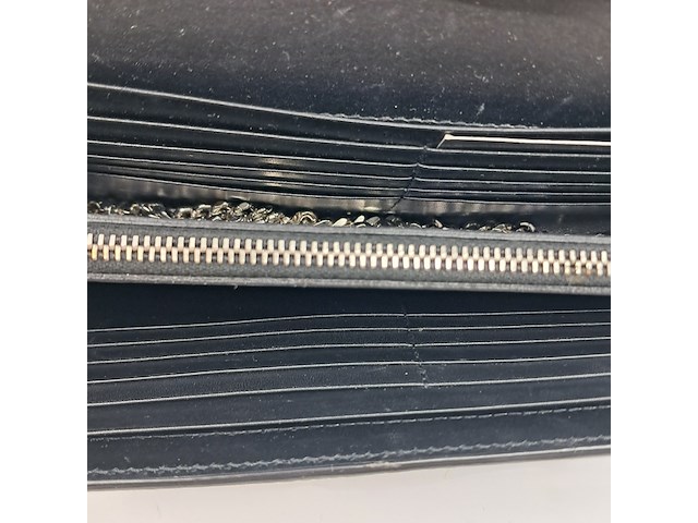 Handtas, yves saint laurent - afbeelding 6 van  17