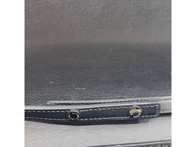Handtas, yves saint laurent - afbeelding 7 van  17