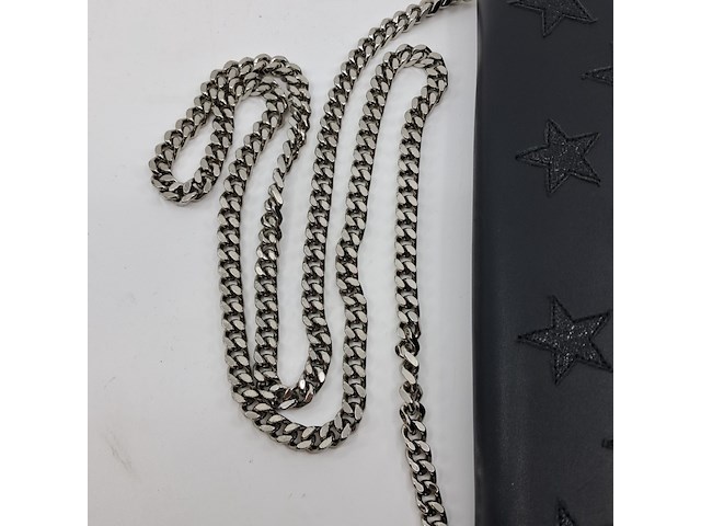 Handtas, yves saint laurent - afbeelding 8 van  17