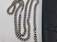 Handtas, yves saint laurent - afbeelding 8 van  17