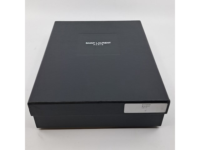 Handtas, yves saint laurent - afbeelding 9 van  17