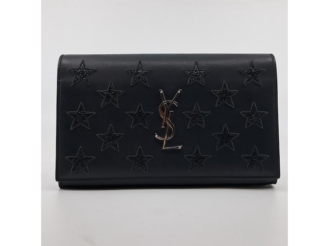 Handtas, yves saint laurent - afbeelding 1 van  17