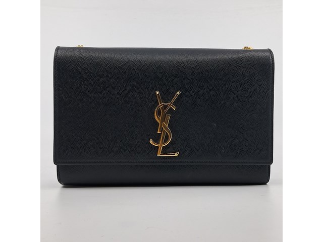 Handtas, yves saint laurent - afbeelding 10 van  17
