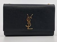 Handtas, yves saint laurent - afbeelding 10 van  17