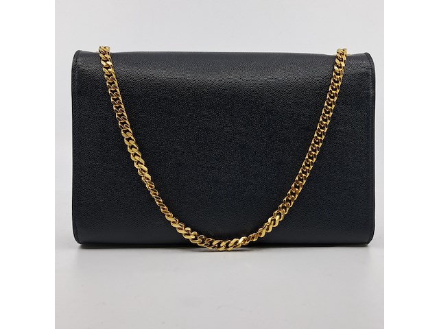 Handtas, yves saint laurent - afbeelding 11 van  17