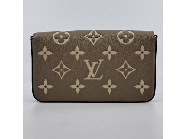 Handtas, yves saint laurent - afbeelding 12 van  17