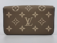 Handtas, yves saint laurent - afbeelding 12 van  17