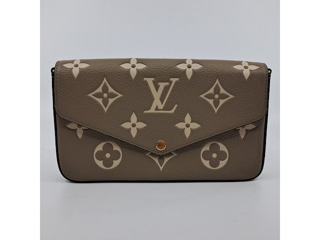 Handtas, yves saint laurent - afbeelding 13 van  17