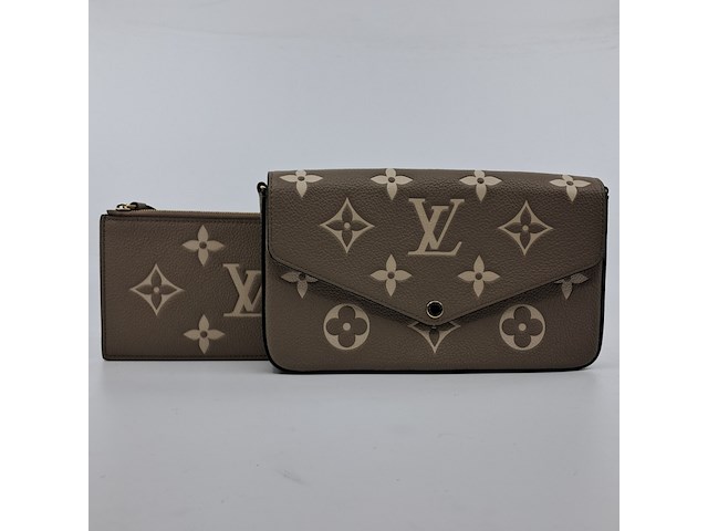 Handtas, yves saint laurent - afbeelding 14 van  17