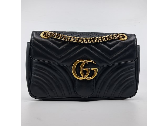 Handtas, yves saint laurent - afbeelding 15 van  17