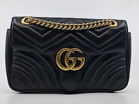 Handtas, yves saint laurent - afbeelding 15 van  17