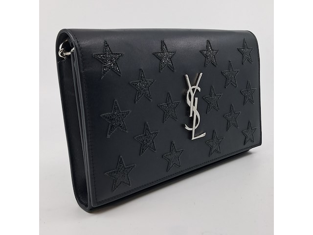Handtas, yves saint laurent - afbeelding 16 van  17