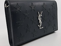 Handtas, yves saint laurent - afbeelding 16 van  17