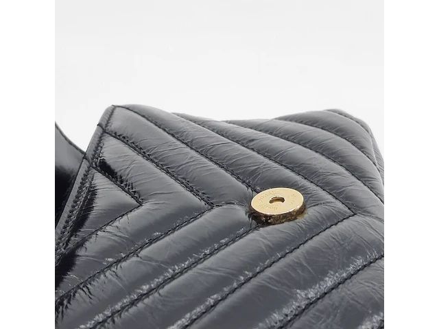 Handtas, yves saint laurent - afbeelding 2 van  15