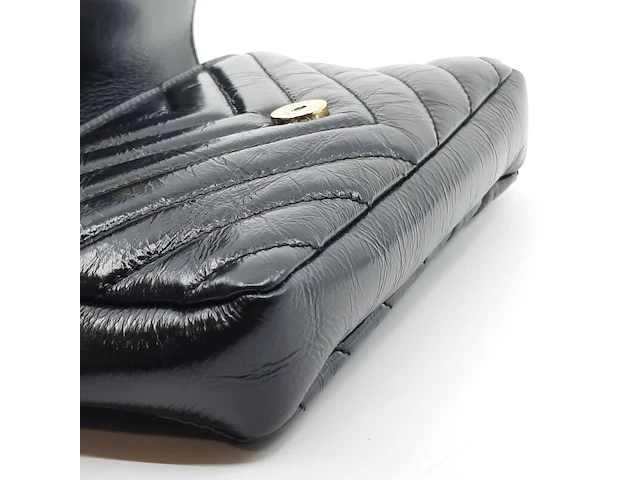 Handtas, yves saint laurent - afbeelding 3 van  15
