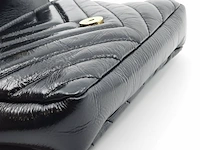 Handtas, yves saint laurent - afbeelding 3 van  15