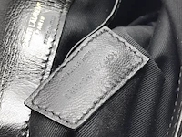 Handtas, yves saint laurent - afbeelding 6 van  15