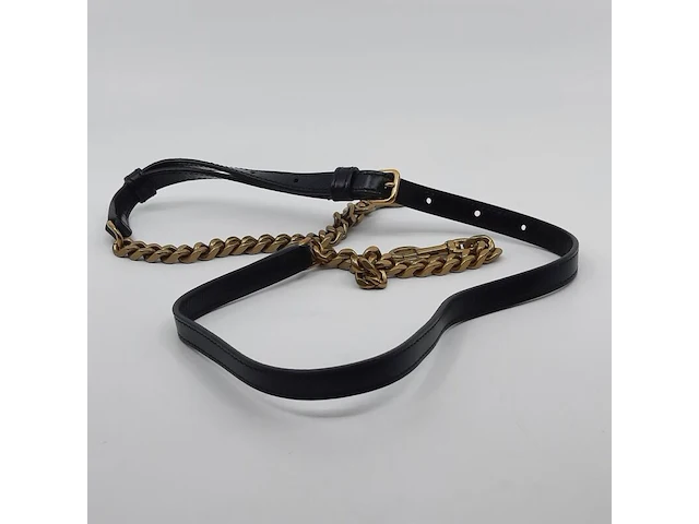 Handtas, yves saint laurent - afbeelding 7 van  15