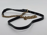 Handtas, yves saint laurent - afbeelding 7 van  15