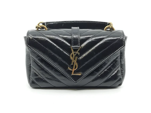 Handtas, yves saint laurent - afbeelding 1 van  15