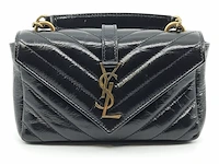 Handtas, yves saint laurent