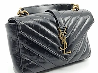 Handtas, yves saint laurent - afbeelding 9 van  15