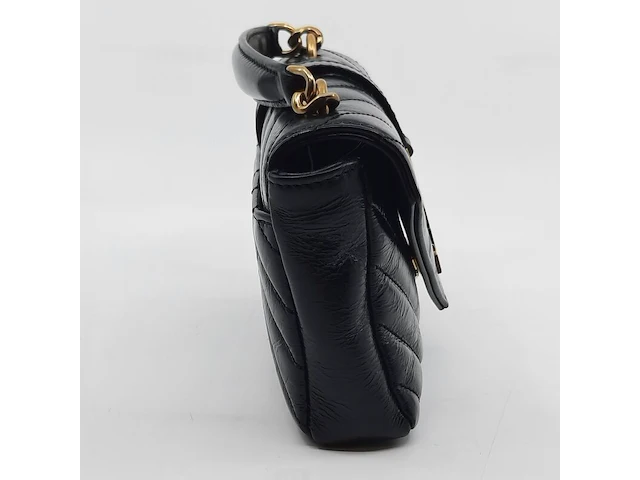 Handtas, yves saint laurent - afbeelding 10 van  15