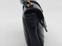 Handtas, yves saint laurent - afbeelding 10 van  15