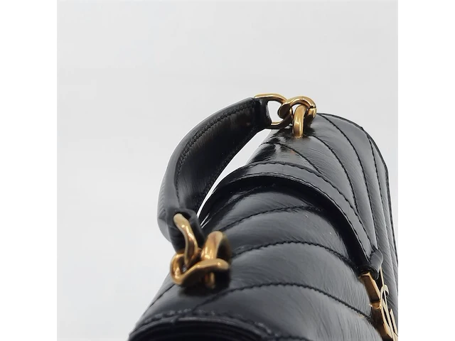 Handtas, yves saint laurent - afbeelding 11 van  15